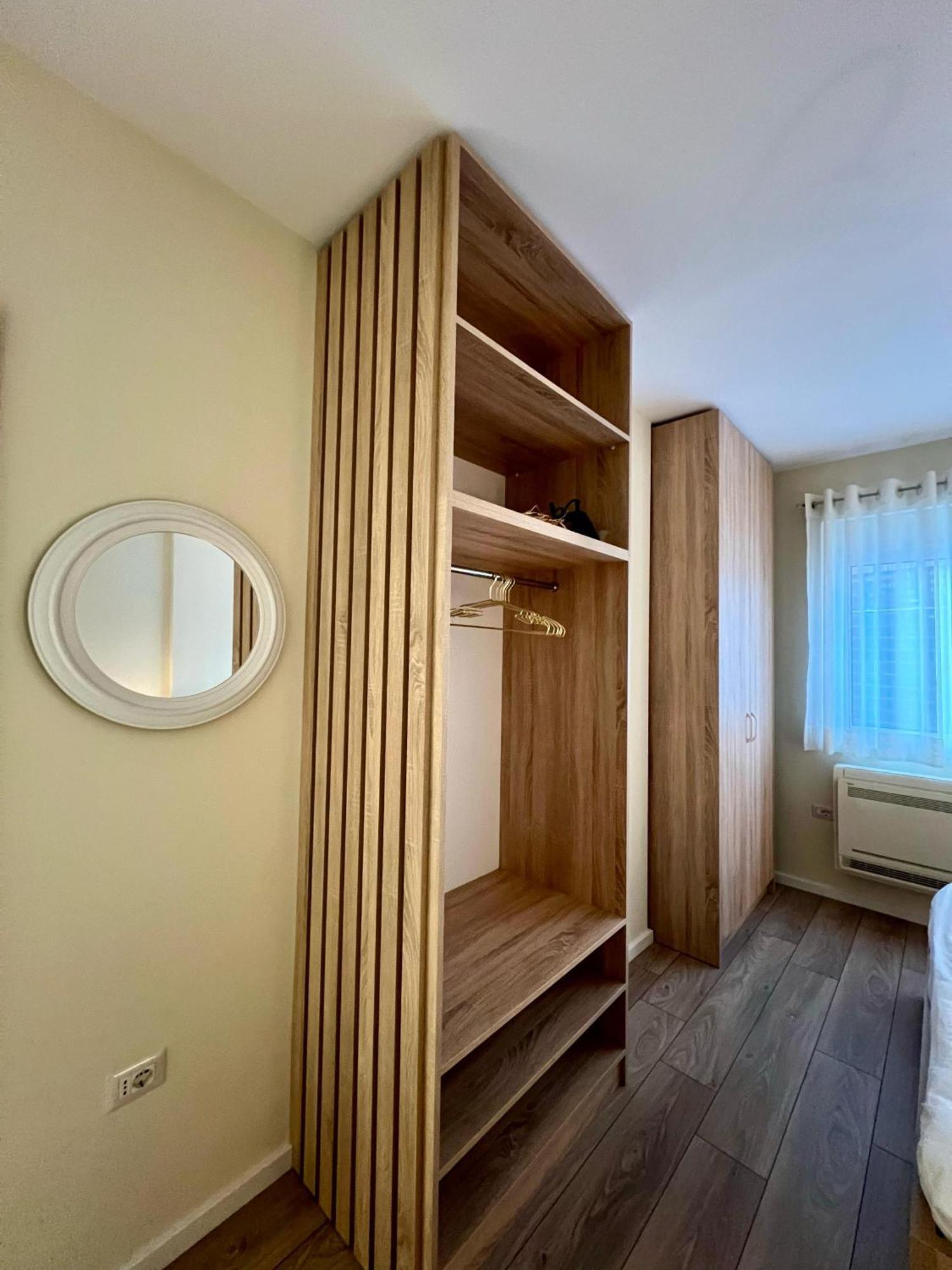 Metropolitan Charm: Cozy 1Br In 7Min To Skanderbeg Tirana Exterior foto