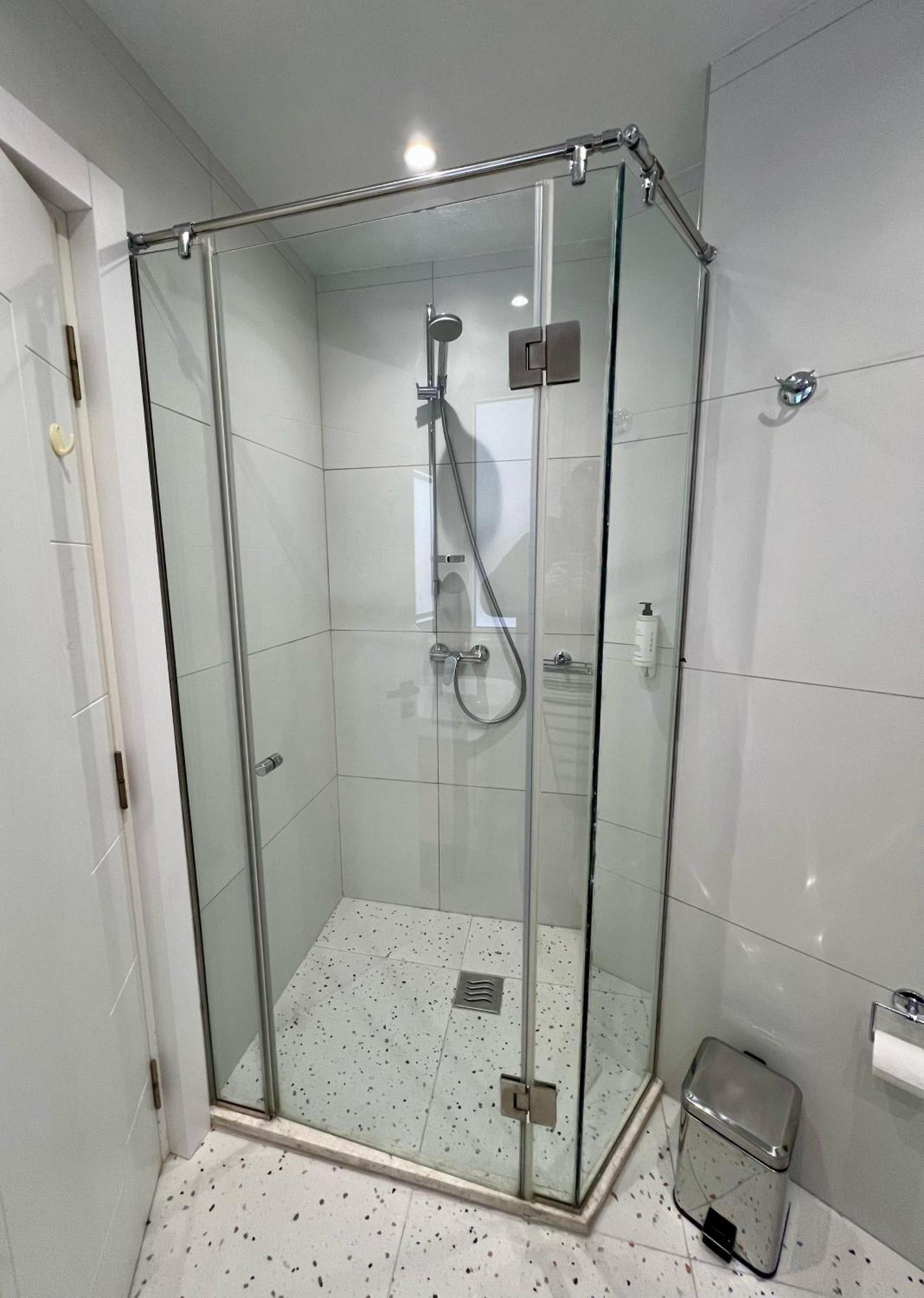 Metropolitan Charm: Cozy 1Br In 7Min To Skanderbeg Tirana Exterior foto