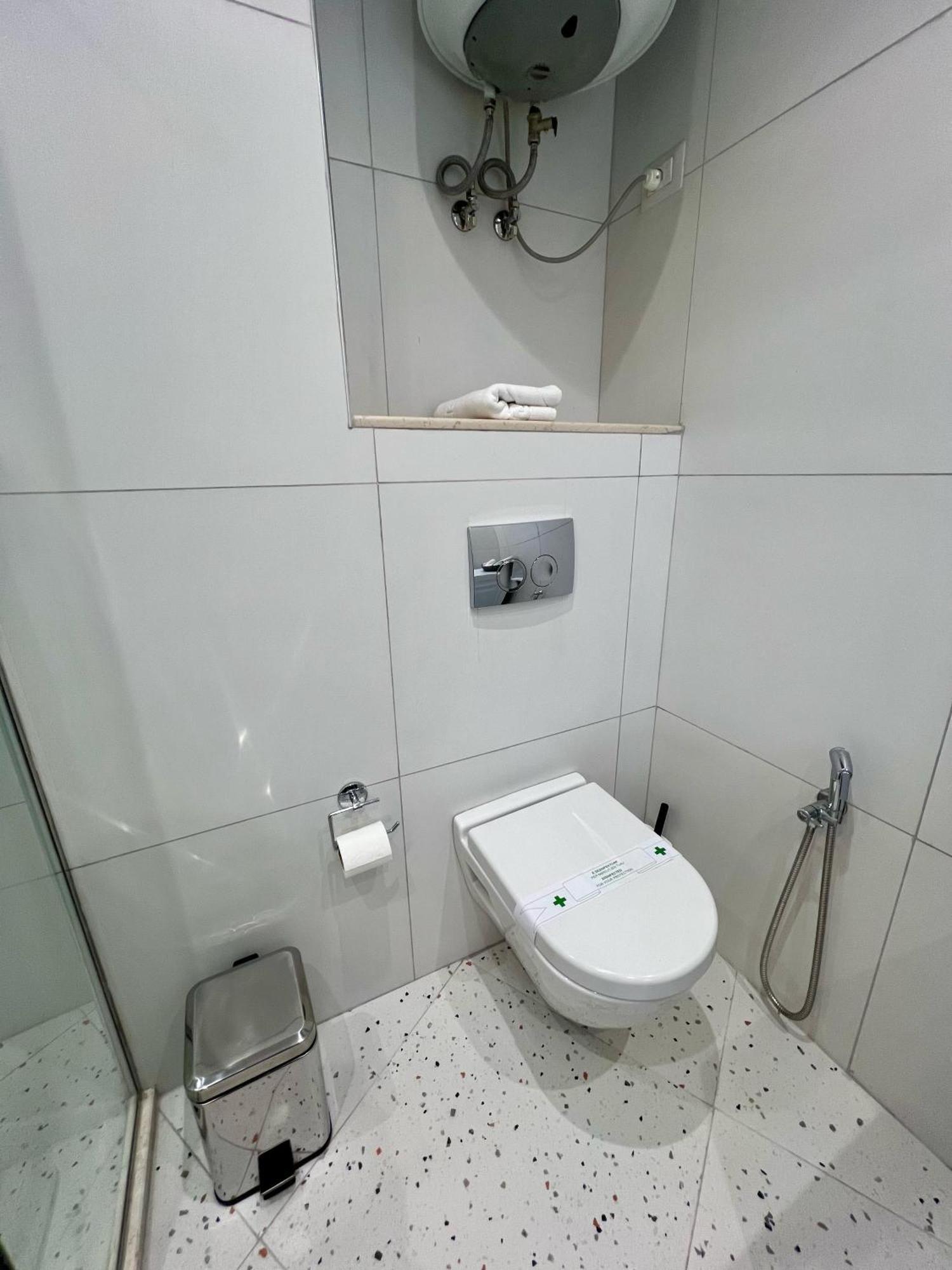 Metropolitan Charm: Cozy 1Br In 7Min To Skanderbeg Tirana Exterior foto